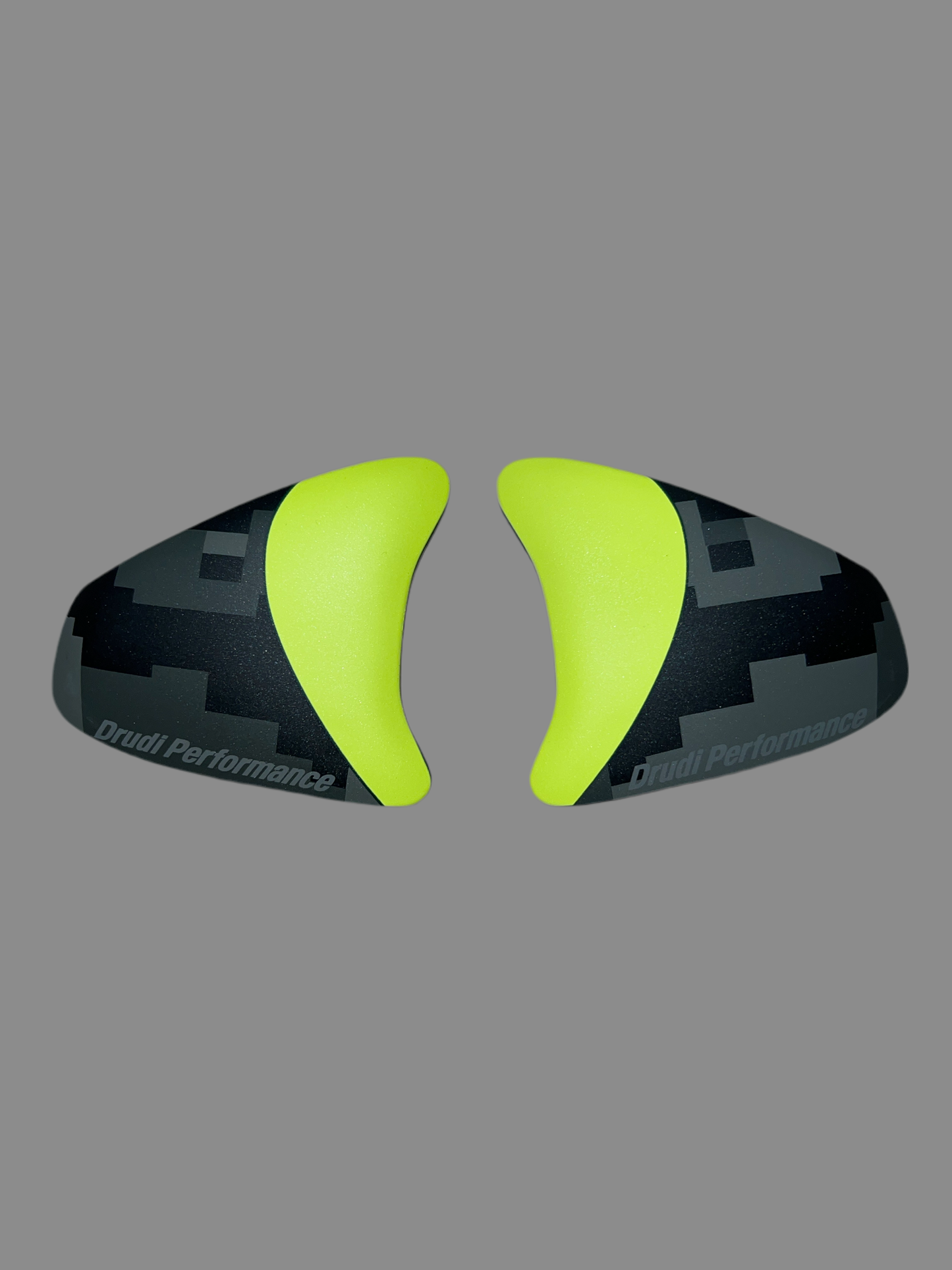 Paires de pivots Arai szr vas déco