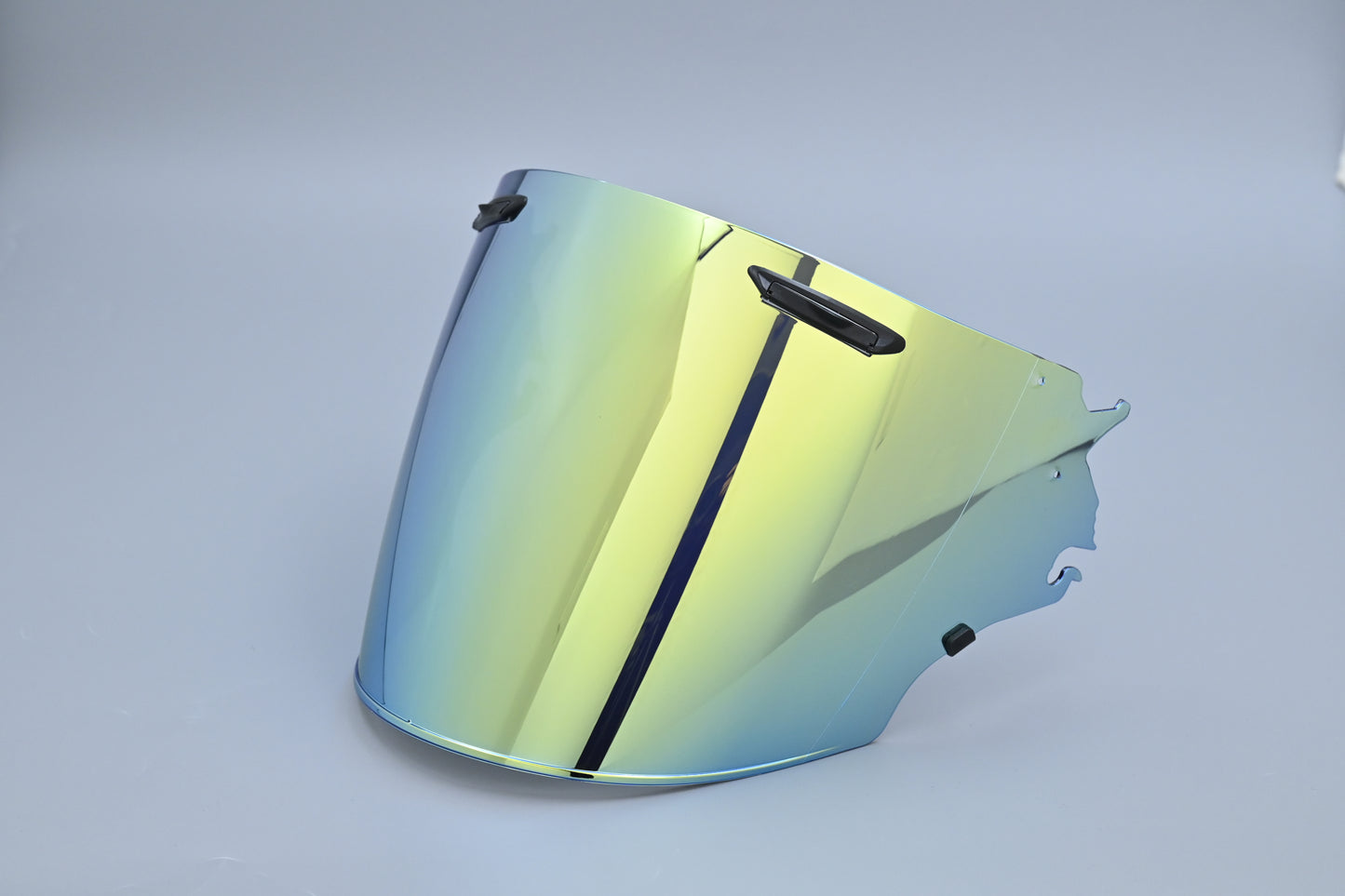 Écran visière adaptable Arai szr vas & evo jaune