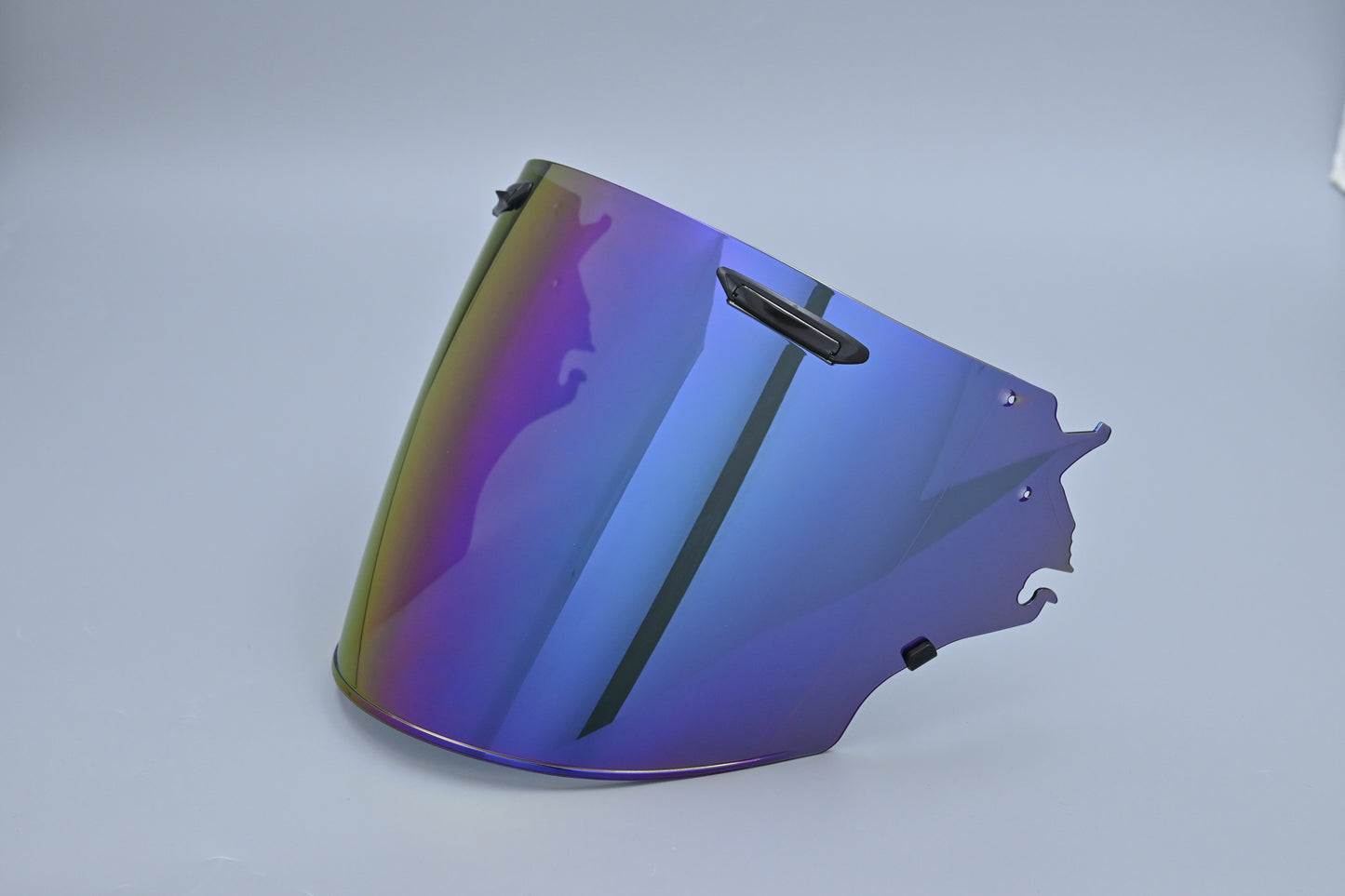 Écran visière adaptable Arai szr vas & evo iridium
