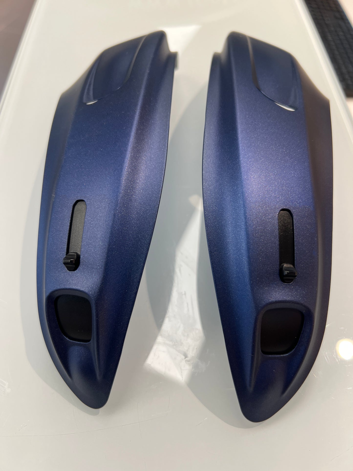 ARAI Paires de diffuseurs type 12 Arai szr vas & ram x