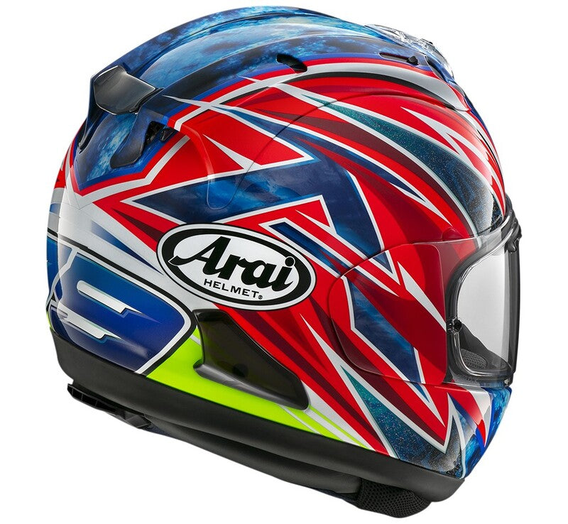 Casque ARAI RX-7V EVO Ogura