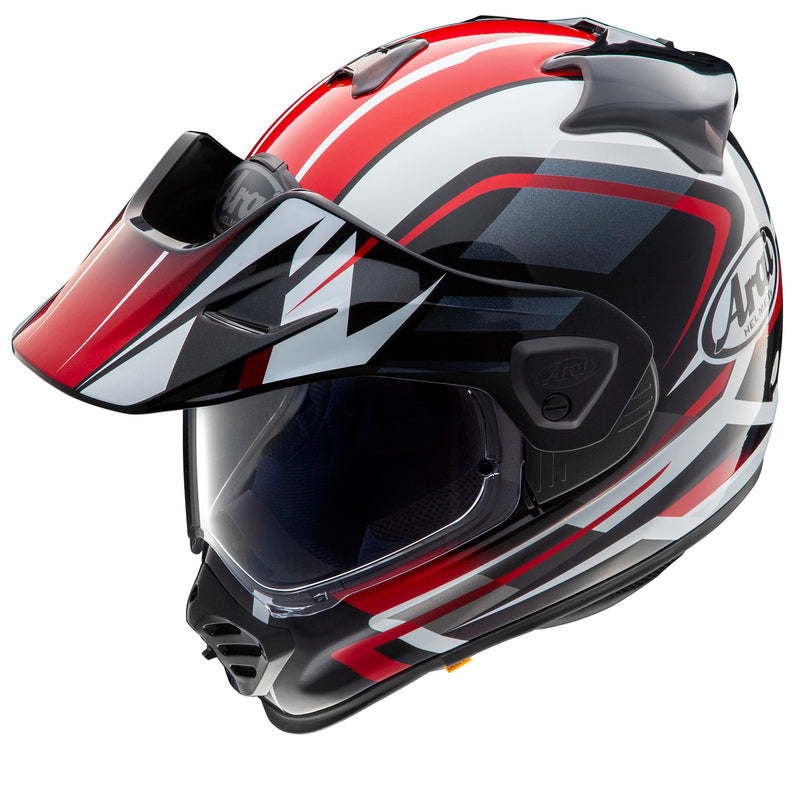 Casque Arai Tour-X5 Discovery