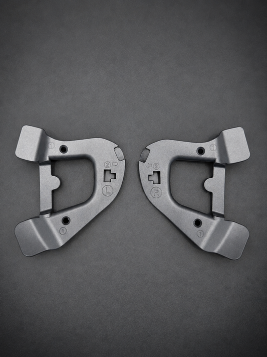 KIT ADAPTATEUR DE MOUSSES ARAI SZ-R VAS POUR SZ-R VAS EVO