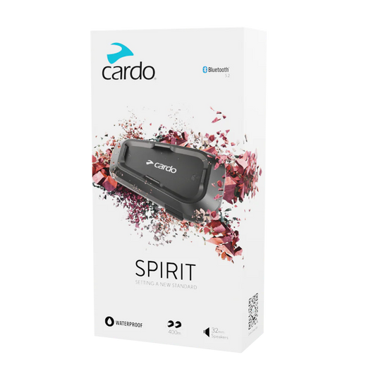 Cardo Spirit