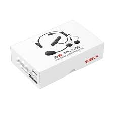 Intercom sena 3S Plus universal dans sa boite d'origine