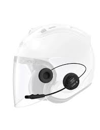 Intercom sena ACS RAM vue sur casque