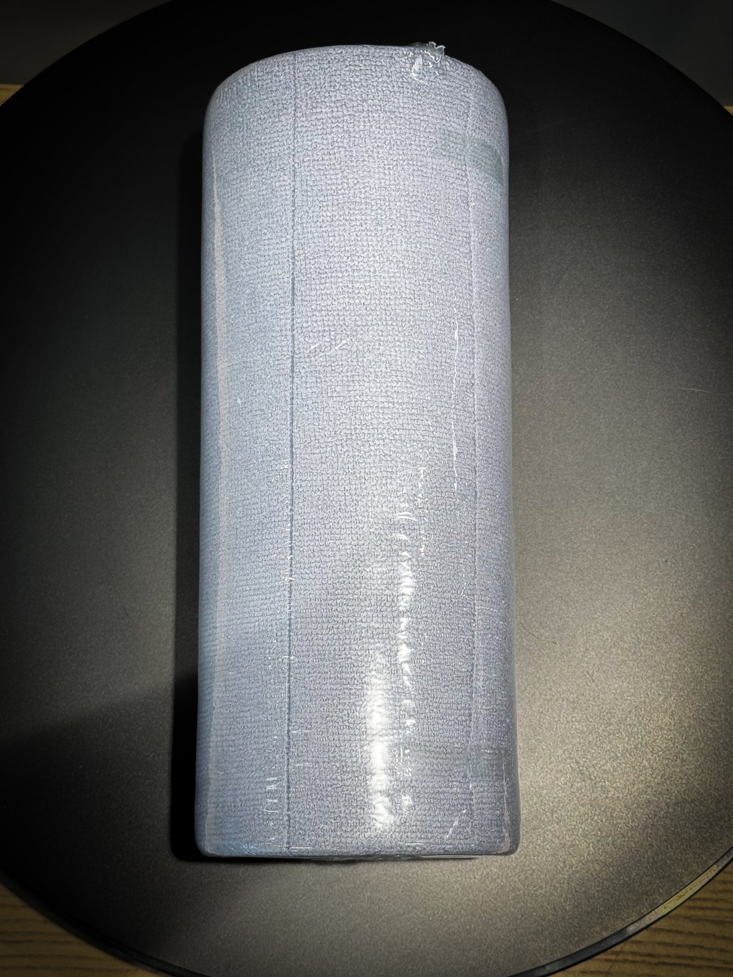 Rouleau de 50 microfibres 30 × 30 cm - SLC