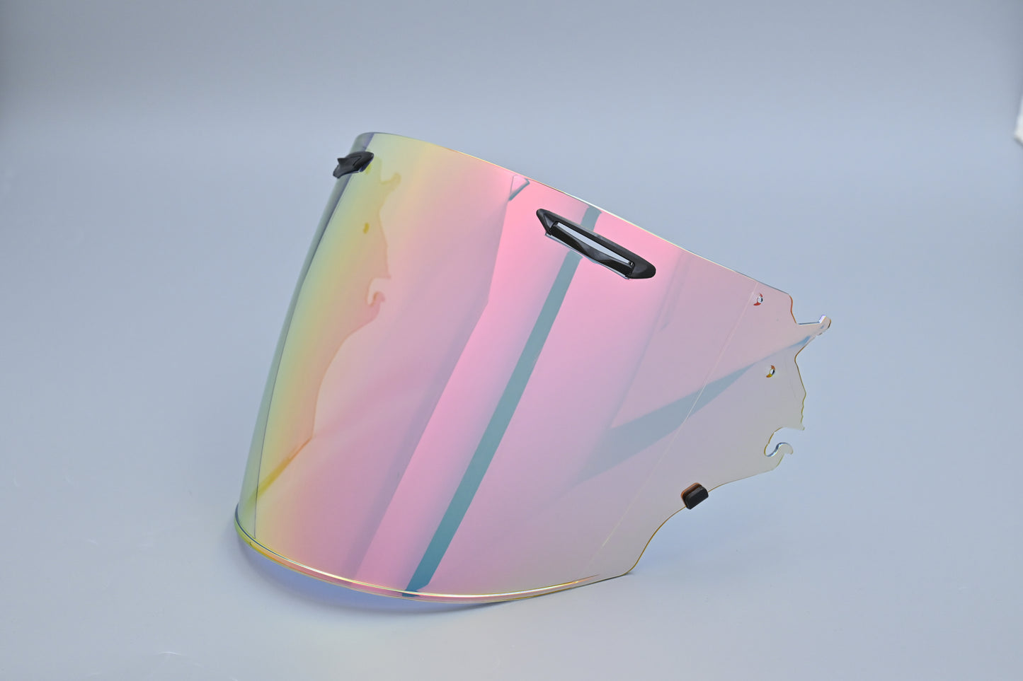 Écran visière adaptable Arai szr vas & evo rose