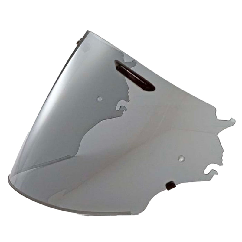 Visière SZR VAS-Z Shield Mirror Silver