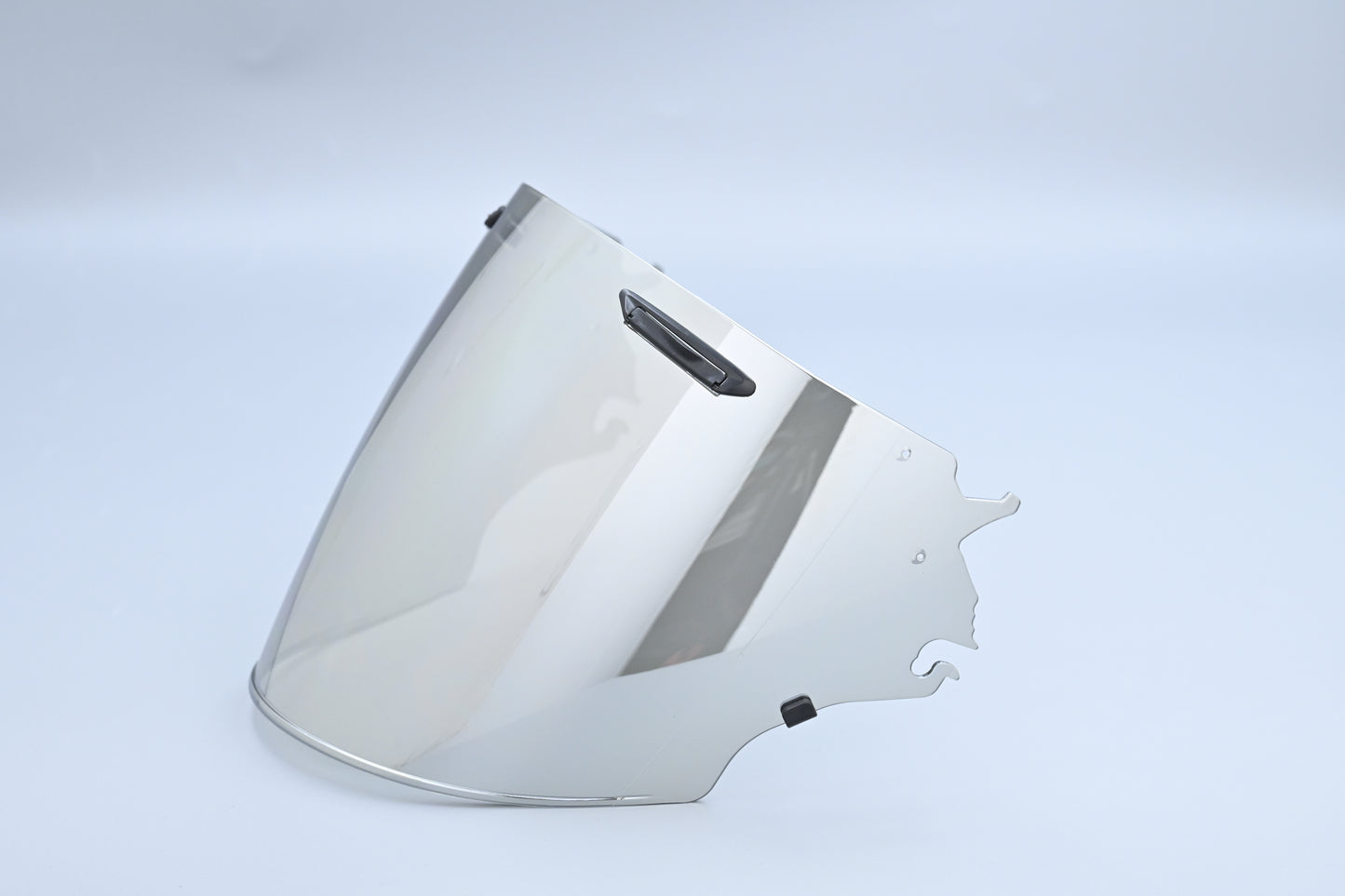 Écran visière adaptable Arai szr vas & evo silver