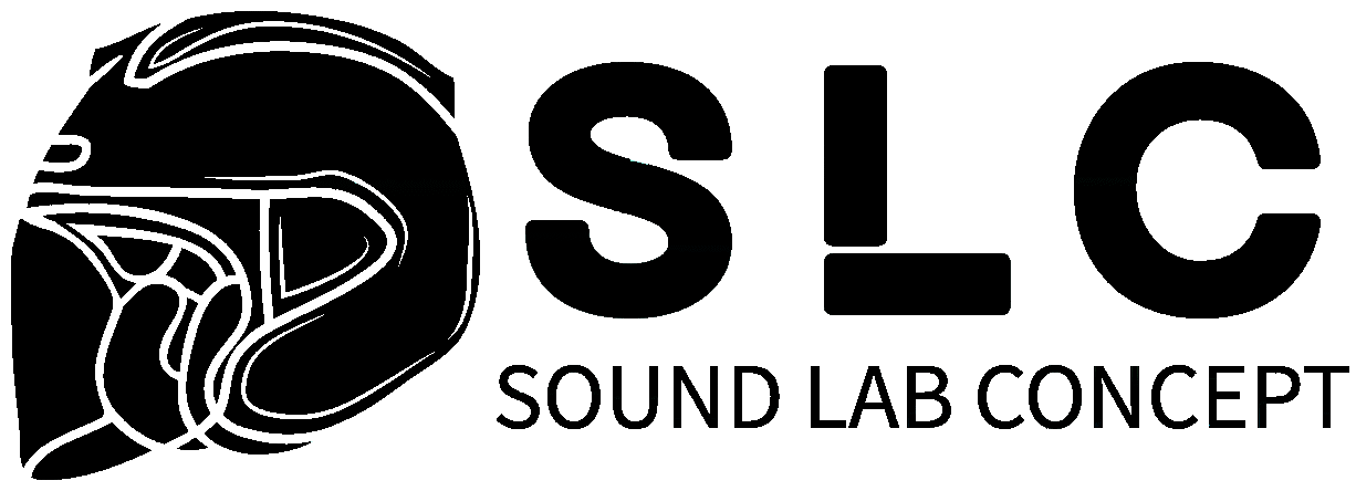Sound Lab Concept