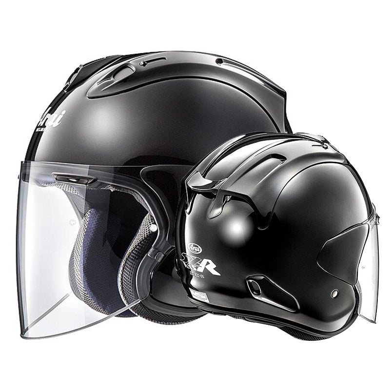 Système VAS : Comment Arai révolutionne la sécurité des casques moto