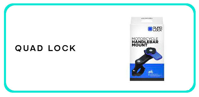 Quad Lock
