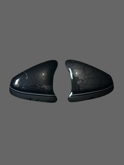 Paires de pivots Arai szr vas déco