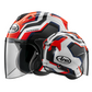 Casque SZ-R VAS RSW TRICO