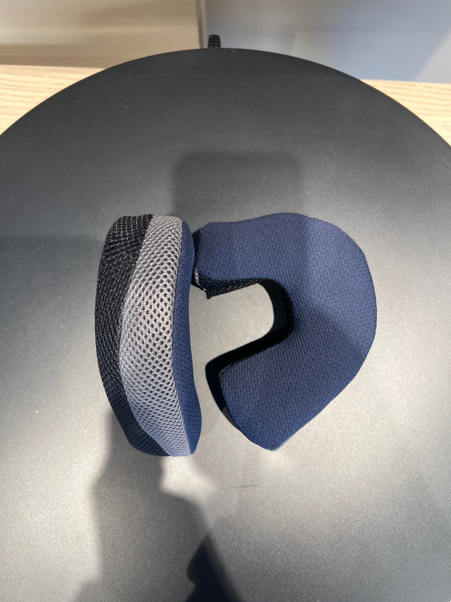 Paires de joues Arai szr vas