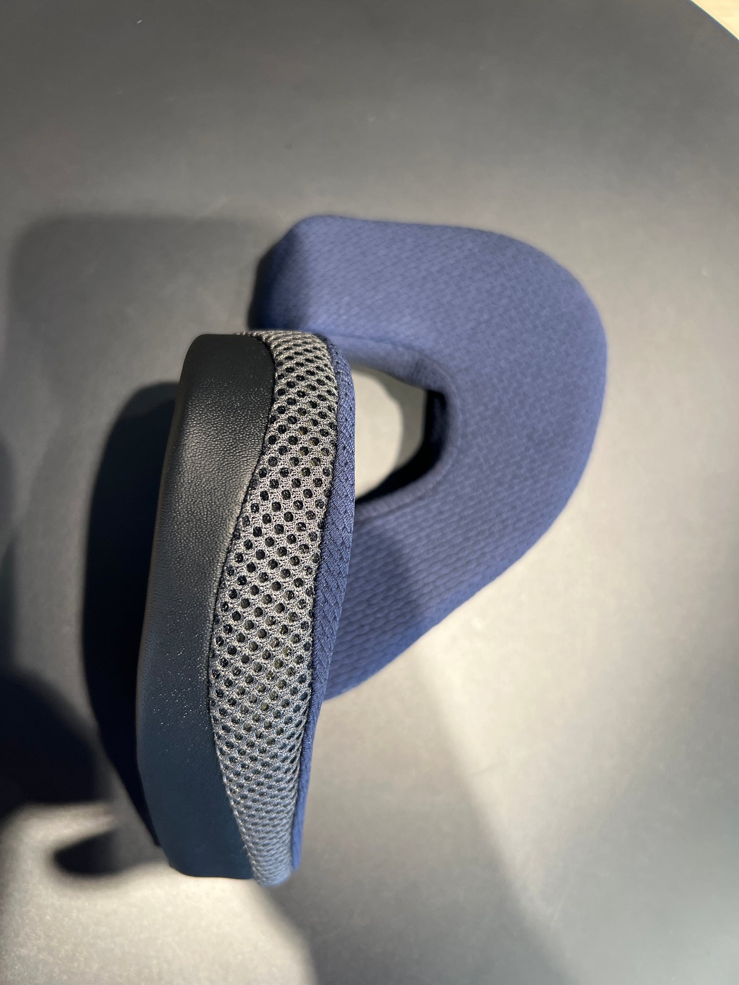 Paires de joues Arai ram x