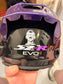 Stickers ARAI SZR EVO Deco freezer (avant/arrière)