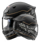 Casque ARAI QUANTIC DARK CITIZEN - Noir