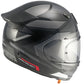 Casque ARAI QUANTIC Mosaic - noir