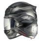 Casque ARAI QUANTIC Mosaic - noir