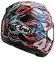 Casque ARAI RX-7V EVO Haga WSBK - Replica