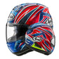 Casque ARAI RX-7V EVO Ogura