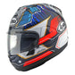 Casque ARAI RX-7V EVO Pedrosa Shogun - Replica