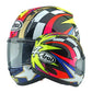 Casque ARAI RX-7V EVO Schwantz 30 - Replica
