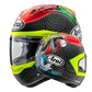 Casque ARAI RX-7V EVO Tatsuki