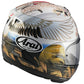 Casque ARAI RX-7V EVO Tsubasa - Replica