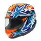 Casque ARAI RX-7V EVO – Okamoto Compass