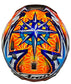 Casque ARAI RX-7V EVO – Okamoto Compass