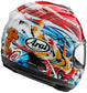 Casque ARAI RX-7V Evo Nagashima - Replica