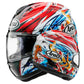 Casque ARAI RX-7V Evo Nagashima - Replica