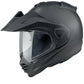 Casque ARAI TOUR-X5 - noir mat OU jaune fluo