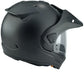 Casque ARAI TOUR-X5 - noir mat OU jaune fluo