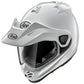 Casque ARAI TOUR-X5 Diamond White