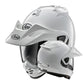 Casque ARAI TOUR-X5 Diamond White