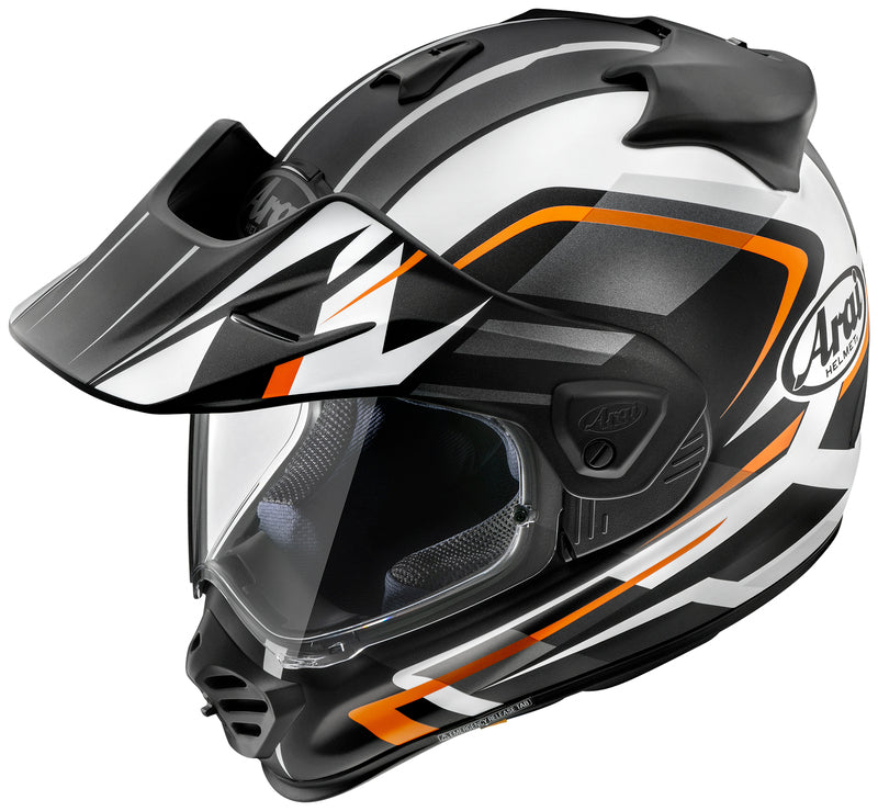 Casque Arai Tour-X5 Discovery