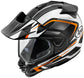 Casque Arai Tour-X5 Discovery
