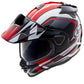 Casque Arai Tour-X5 Discovery