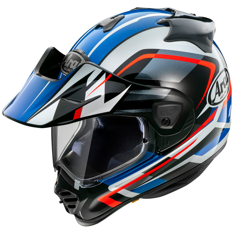 Casque Arai Tour-X5 Discovery