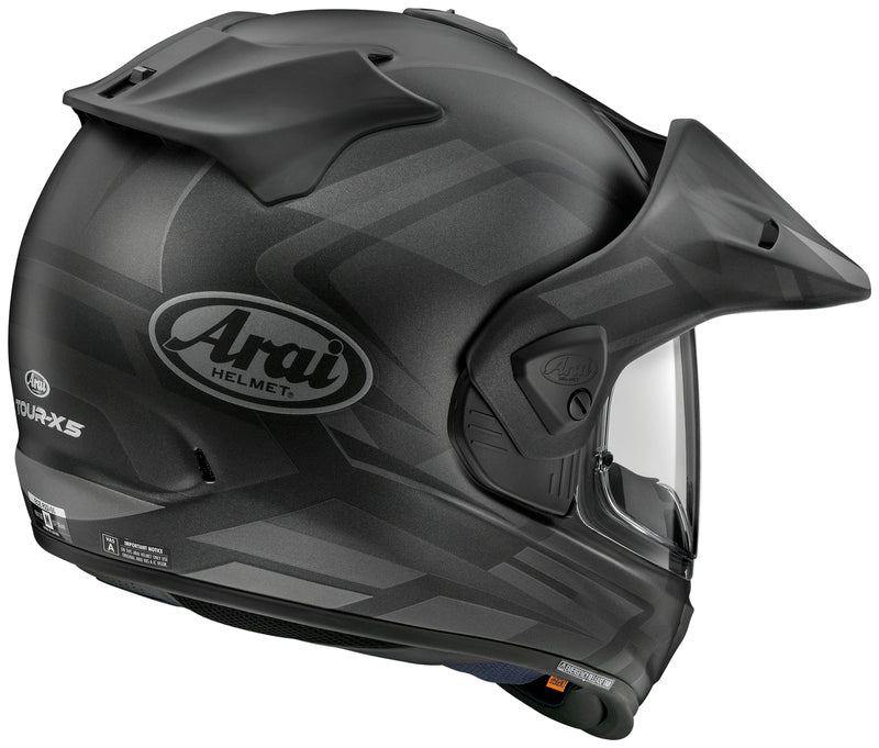 Casque Arai Tour-X5 Discovery