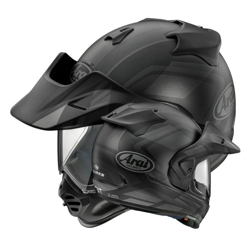 Casque Arai Tour-X5 Discovery