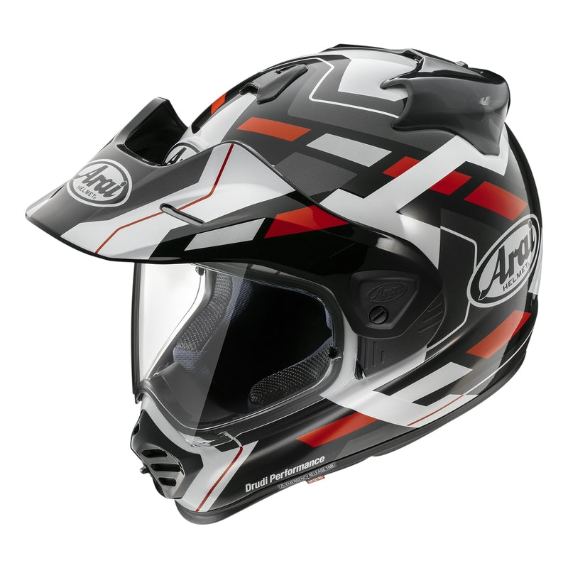 Casque ARAI TOUR-X5 Match