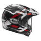 Casque ARAI TOUR-X5 Match
