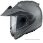 Casque ARAI Tour-X5 - Frost Gun Metallic