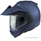 Casque ARAI Tour-X5 - Matte Blue