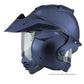 Casque ARAI Tour-X5 - Matte Blue